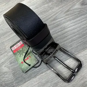 Quality Assured Belt