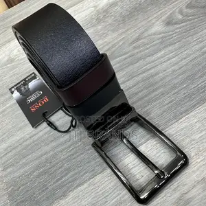 Quality Assured Belt