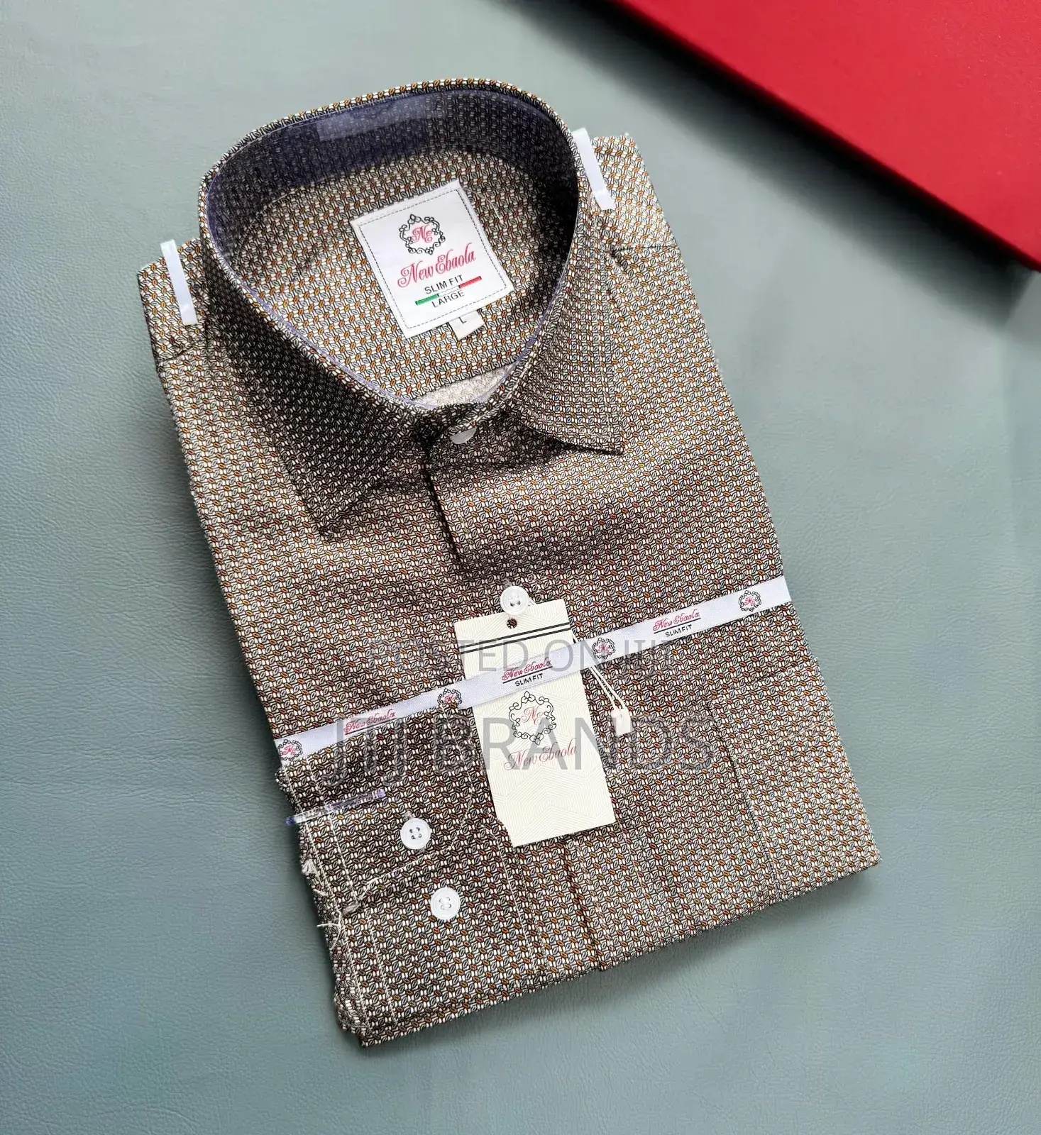 Glorified Premium Quality Shirt