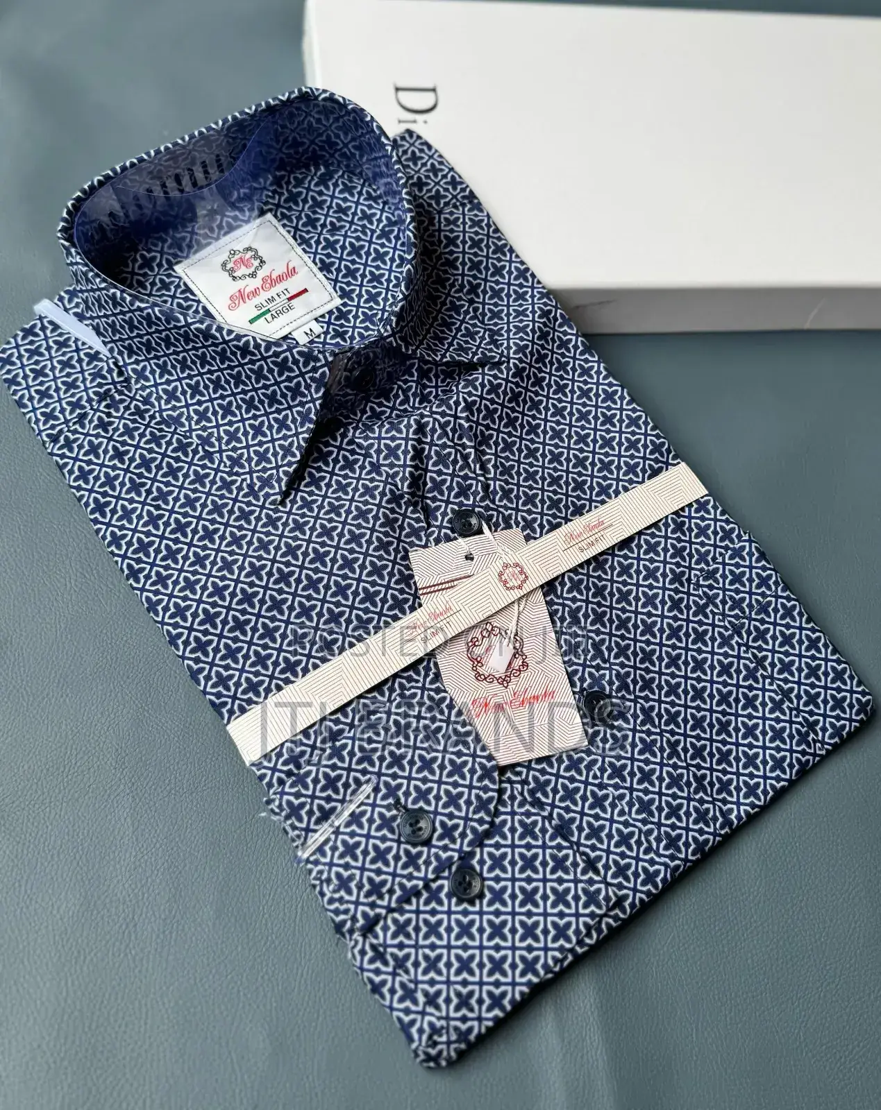 El-Shalom New Shirts