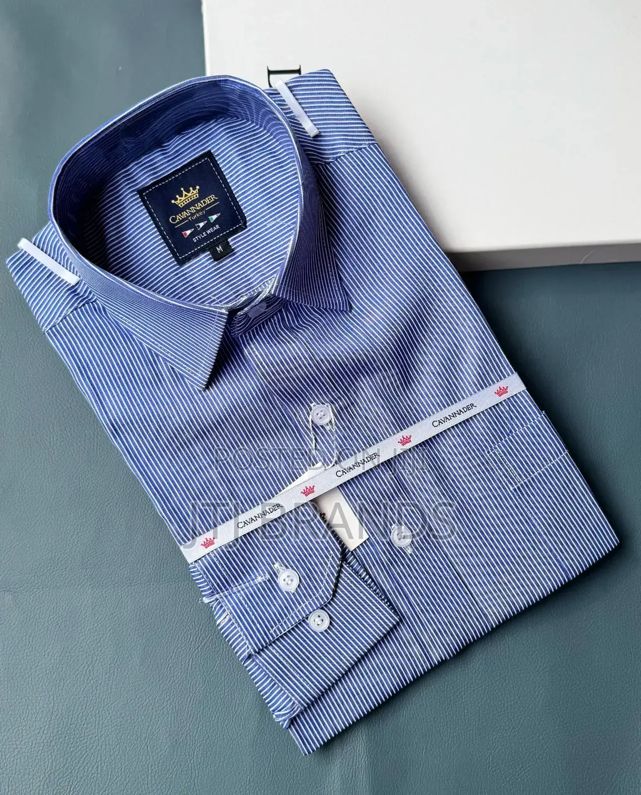 El-Shalom New Shirts