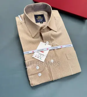 Premium Quality Assured Shirts