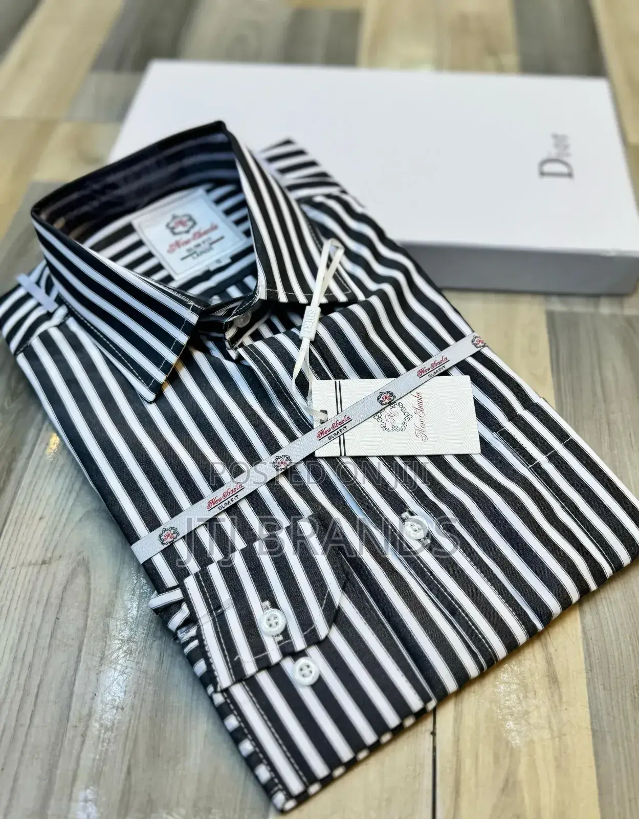 Premium Quality Assured Shirts