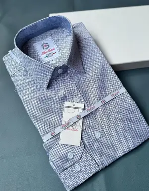 Premium Quality Assured Shirts