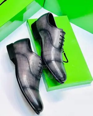 Marrying  Quality Shoes