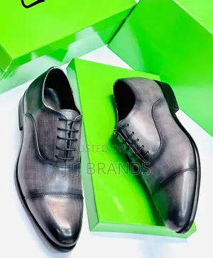El-Giver Quality Wedding Shoes