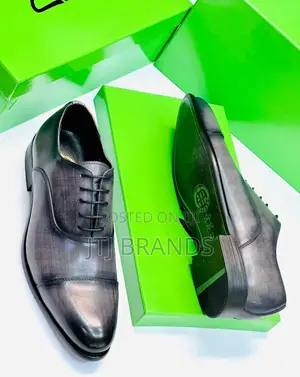 New Foot Step Quality Shoes