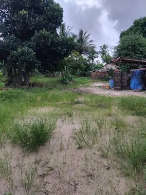 Plot for Sale Kibaha Kongowe