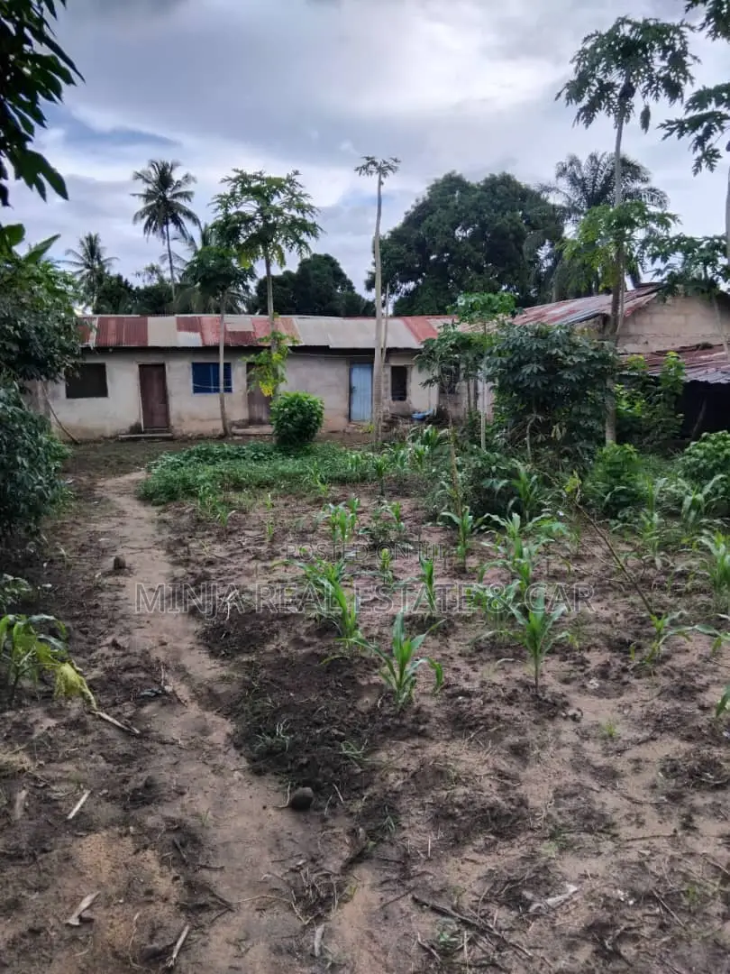 Plot for Sale Kibaha Kongowe