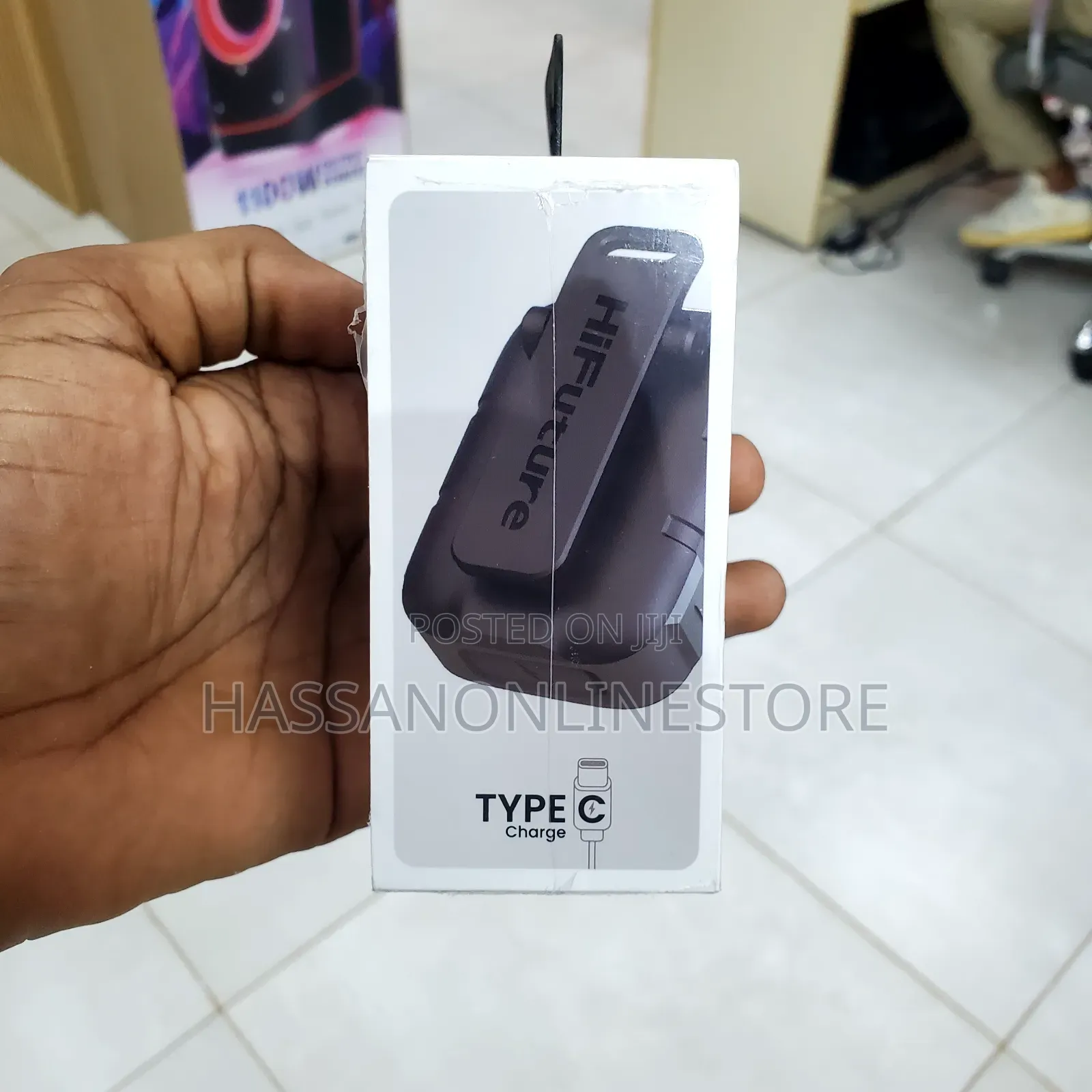 Hifuture Pocket S Mini Portable Wearable Speaker