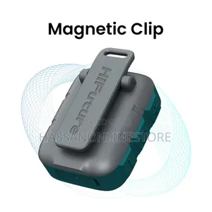 Hifuture Pocket S Mini Portable Wearable Speaker