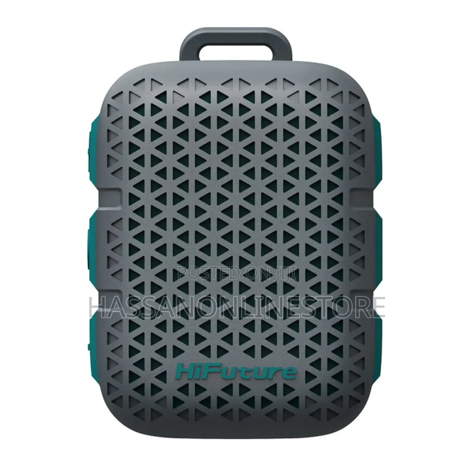 Hifuture Pocket S Mini Portable Wearable Speaker