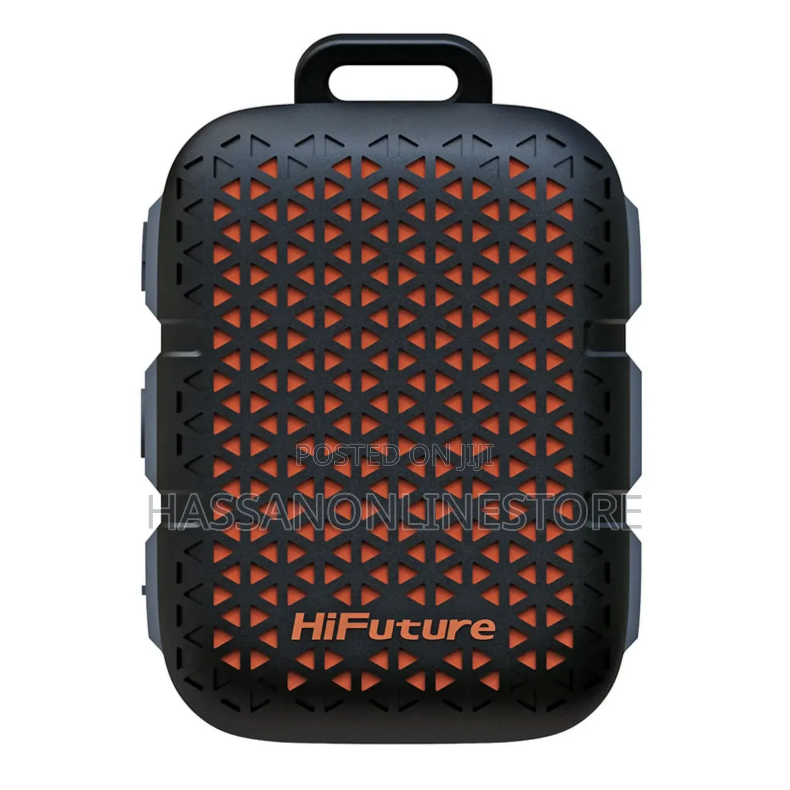 Hifuture Pocket S Mini Portable Wearable Speaker