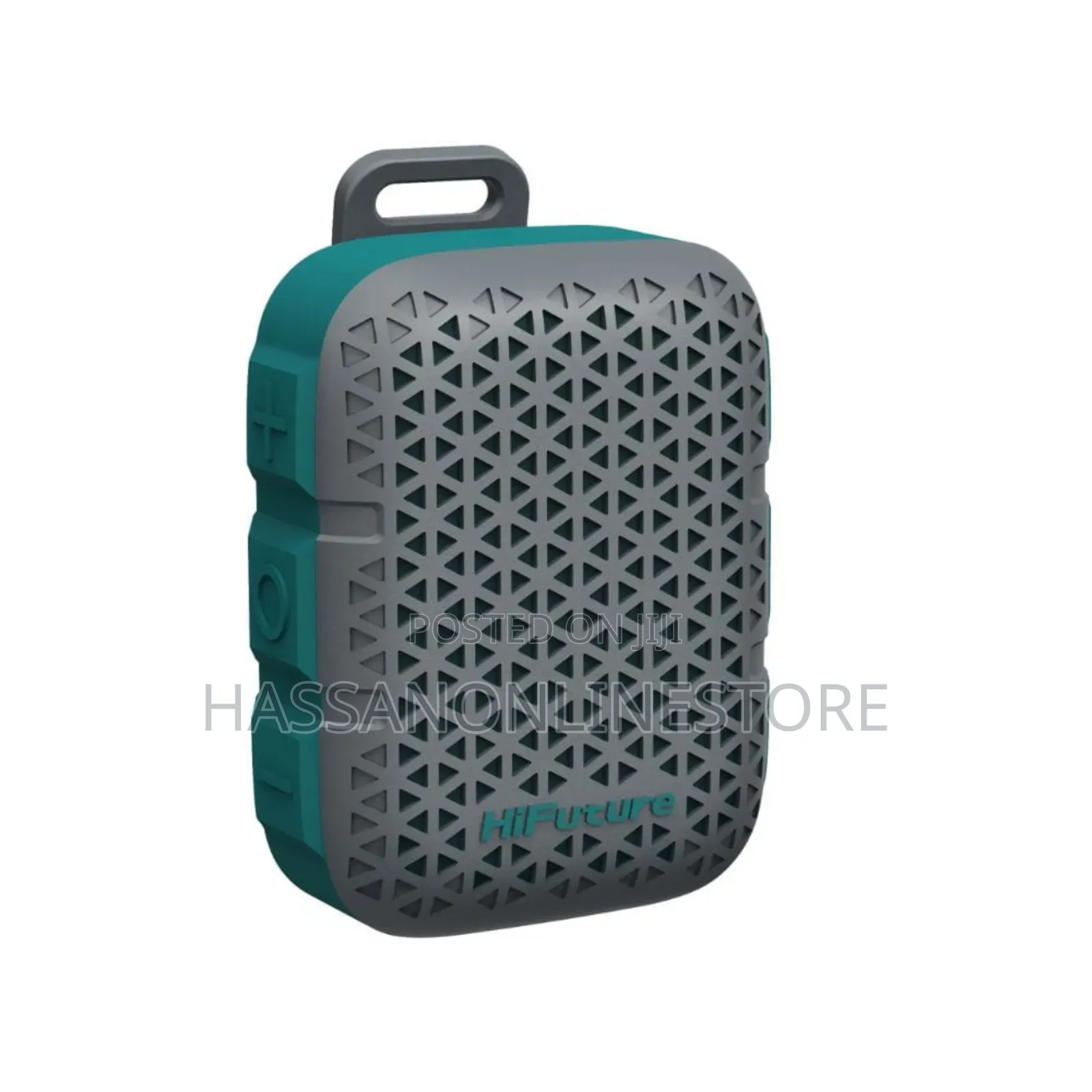 Hifuture Pocket S Mini Portable Wearable Speaker