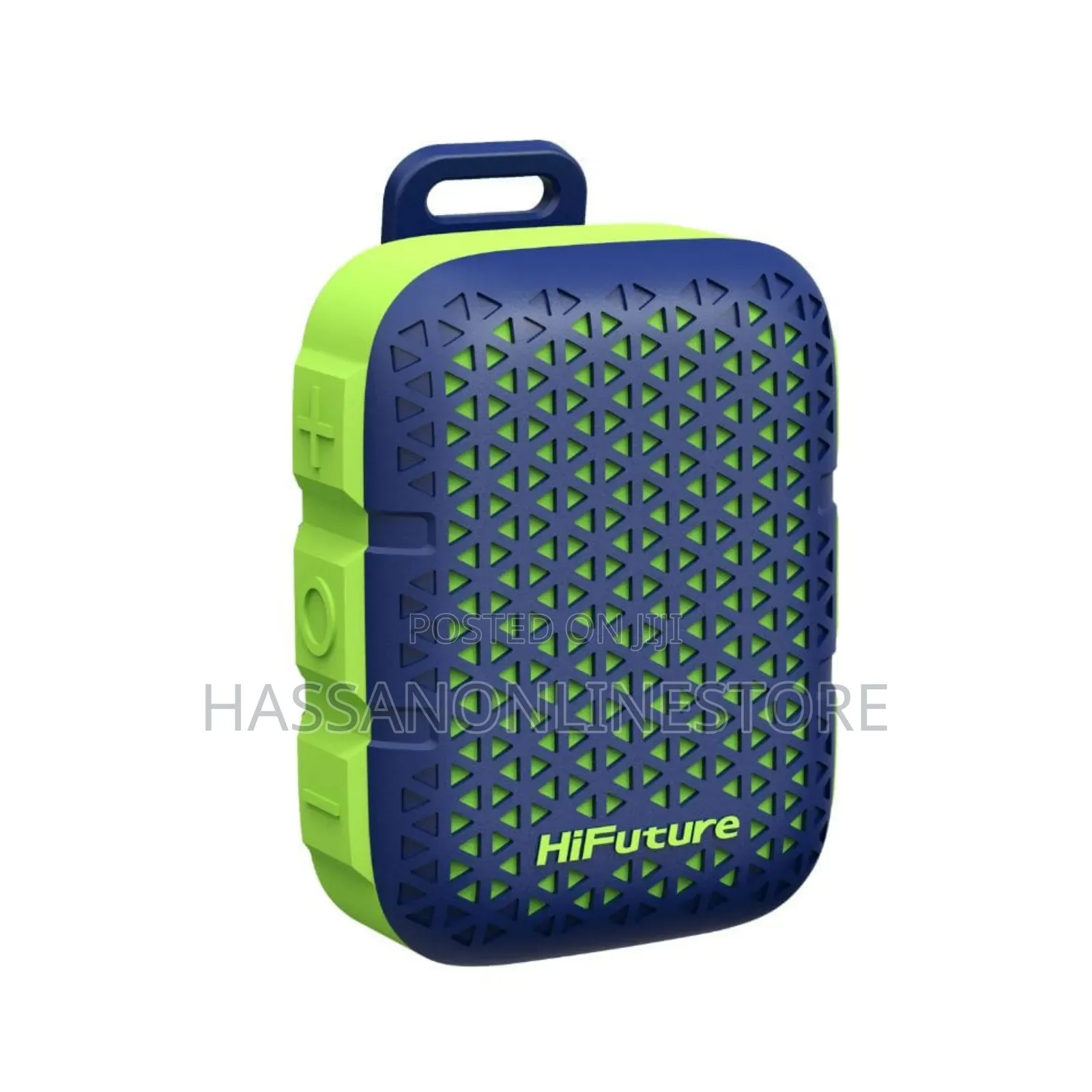 Hifuture Pocket S Mini Portable Wearable Speaker