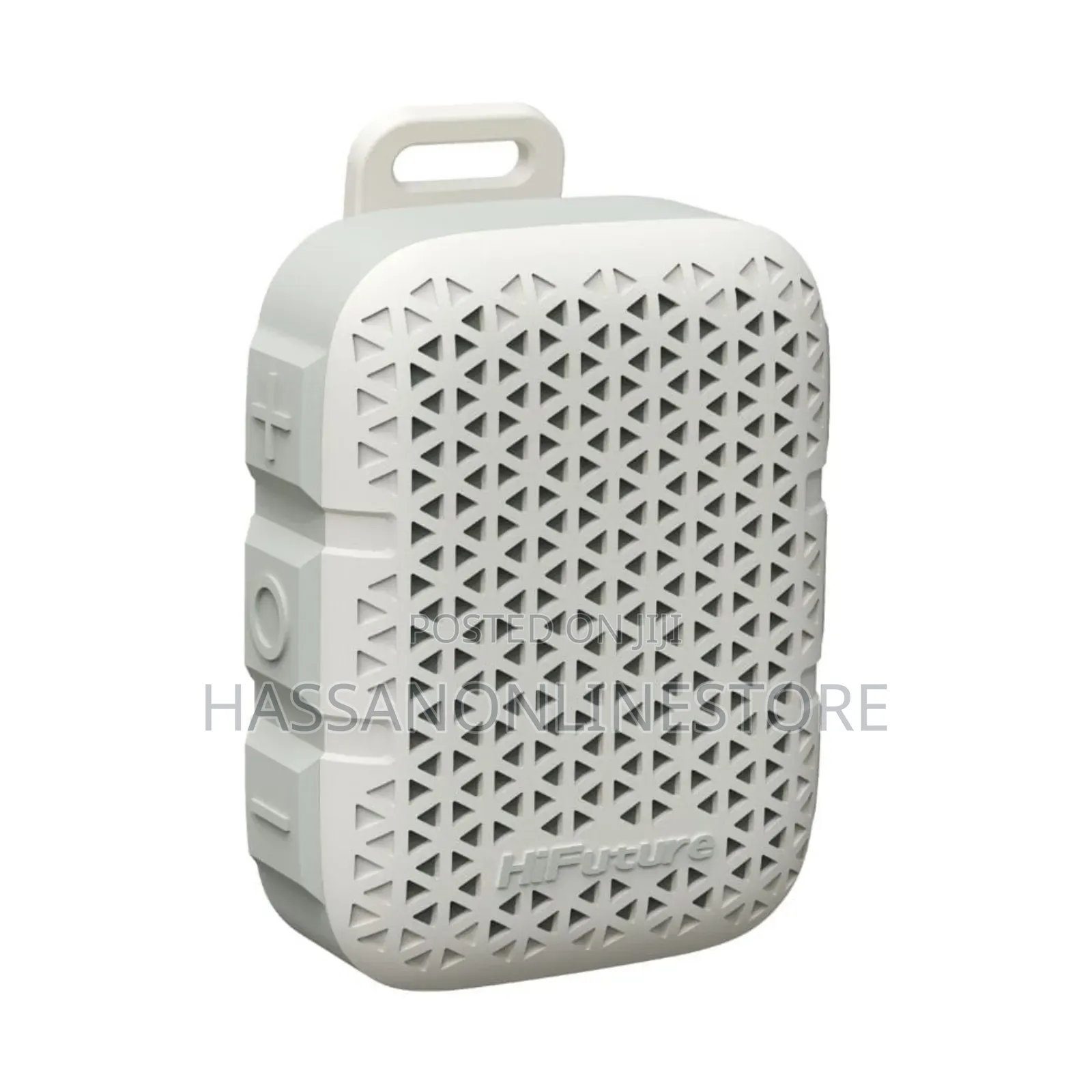 Hifuture Pocket S Mini Portable Wearable Speaker