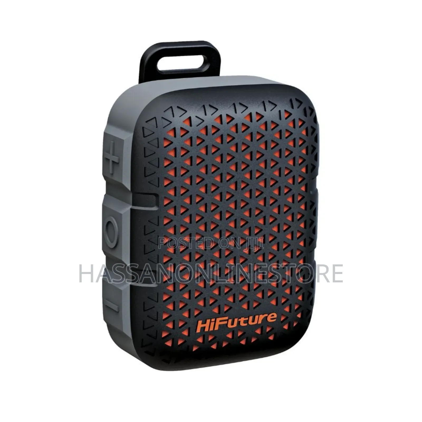 Hifuture Pocket S Mini Portable Wearable Speaker