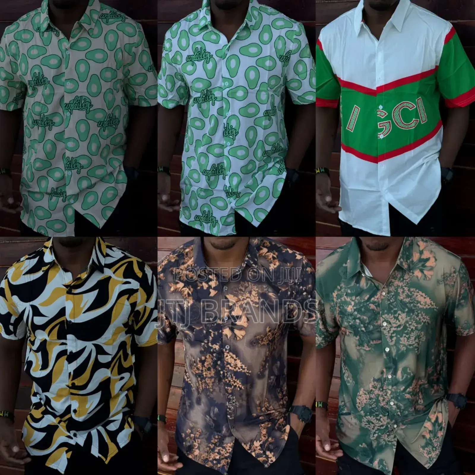 Saviour Quality Shirts