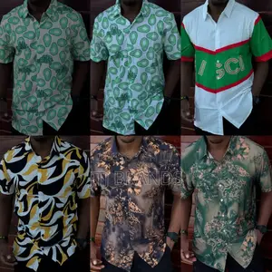 Saviour Quality Shirts