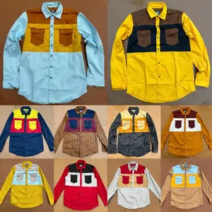 Saviour Quality Shirts