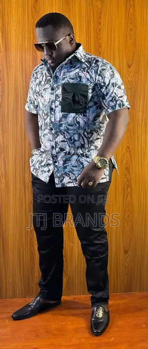 Big Size Premium Shirts