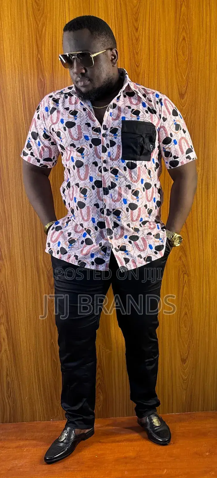 Big Size Premium Shirts