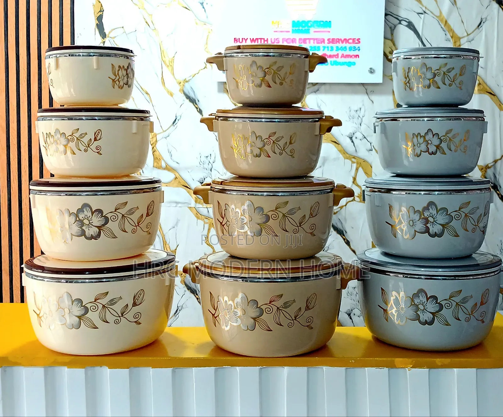 Hotpot 4pcs