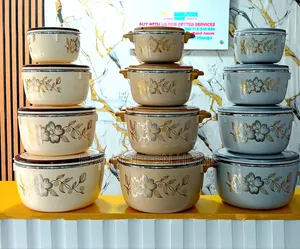 Hotpot 4pcs