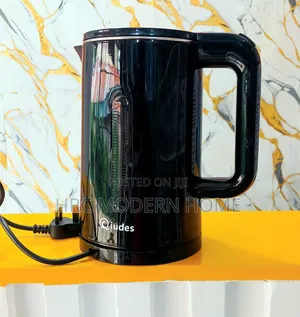 Eletric Kettle 2.2l