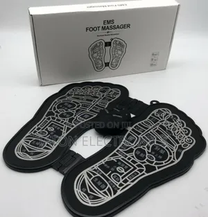 Foot Massager