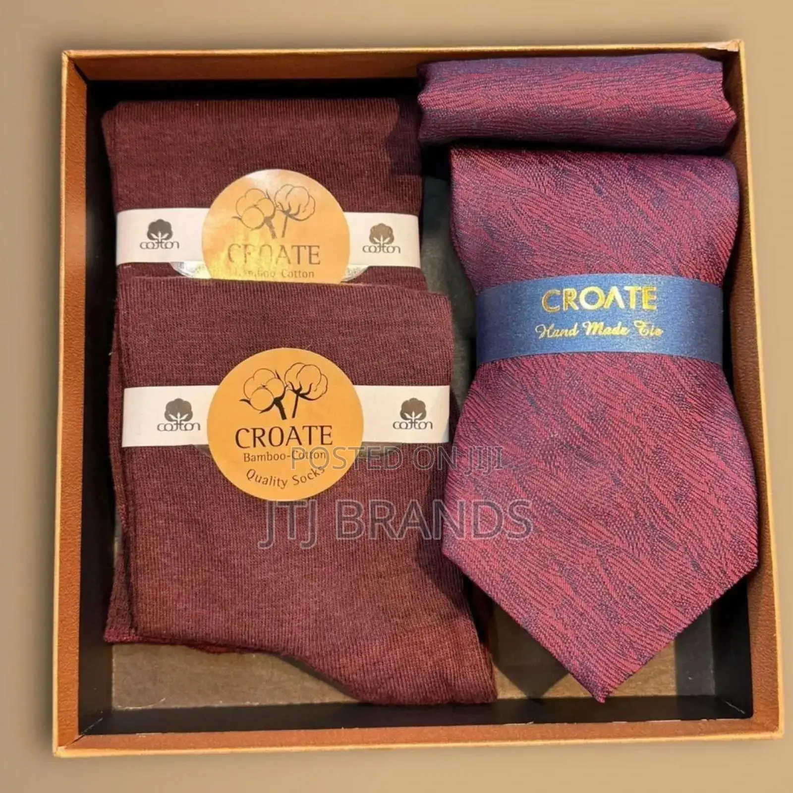 Third Heaven Set