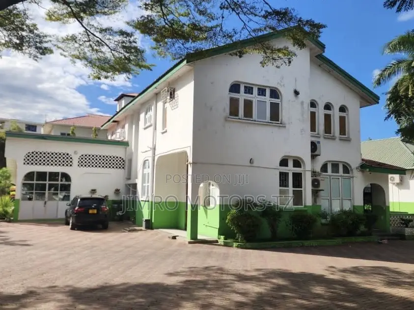 House for Sale in Feza Size 2200 SQM Price 1.5 M Dollers