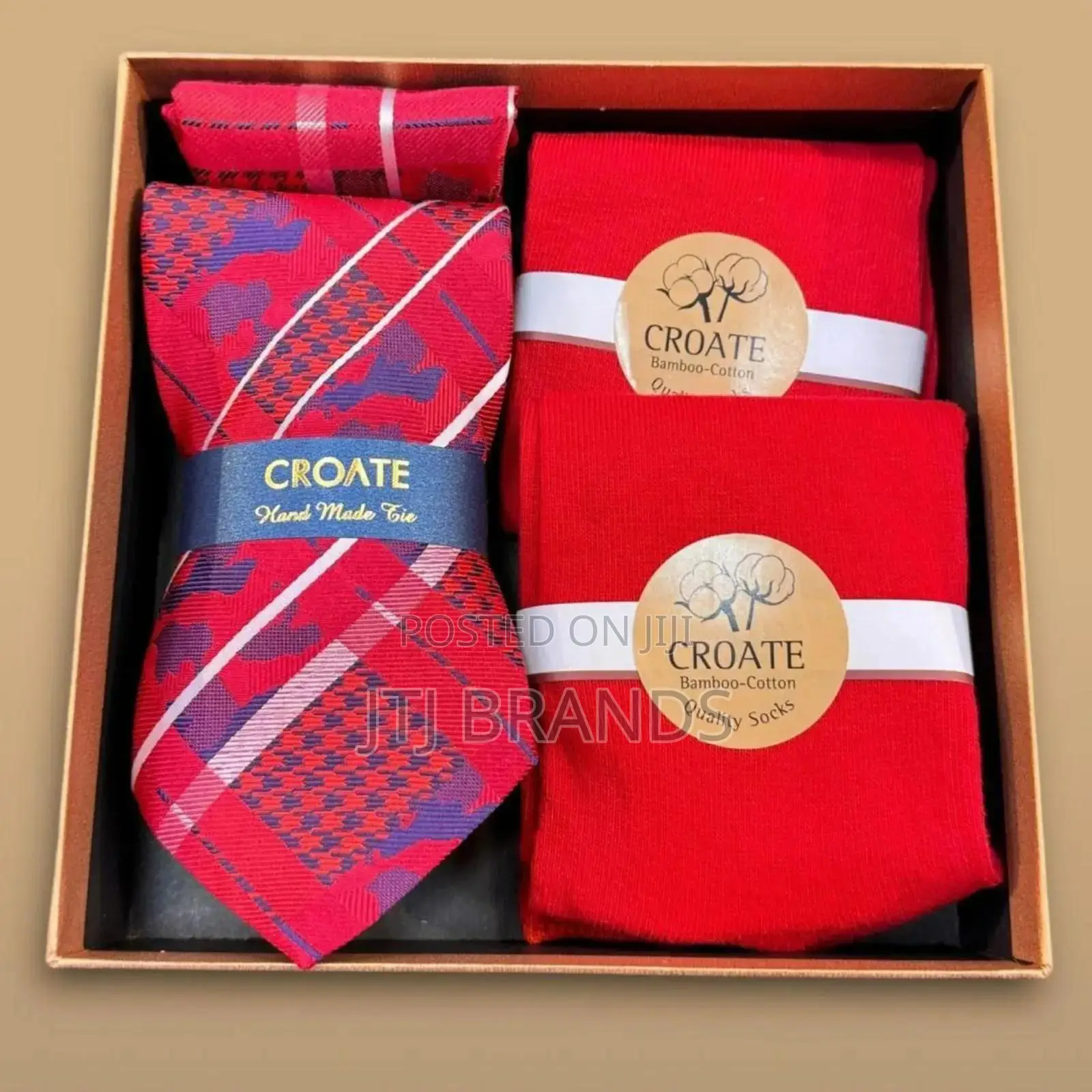 Jehovah's Jire Set