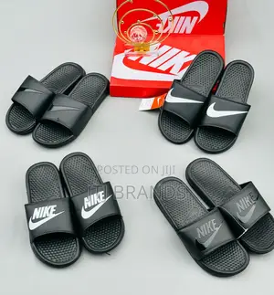 El Elyon Fair Sandal