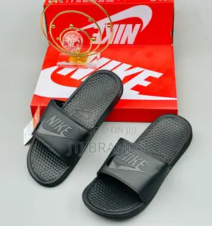 Jehovah Rapha Sandals