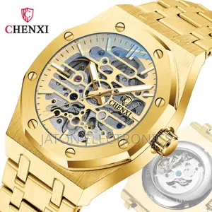 Chenxi Automatic