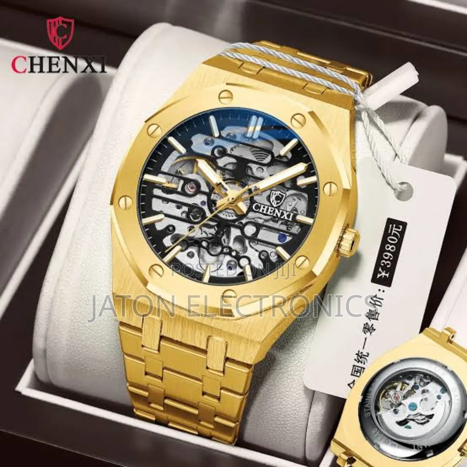 Chenxi Automatic