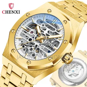 Chenxi Automatic