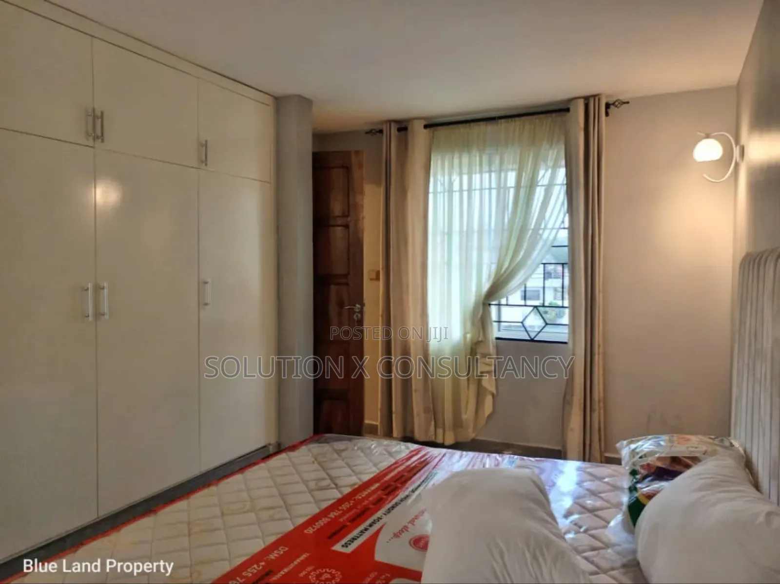 Furnished 1bdrm Apartment in Mikocheni for rent