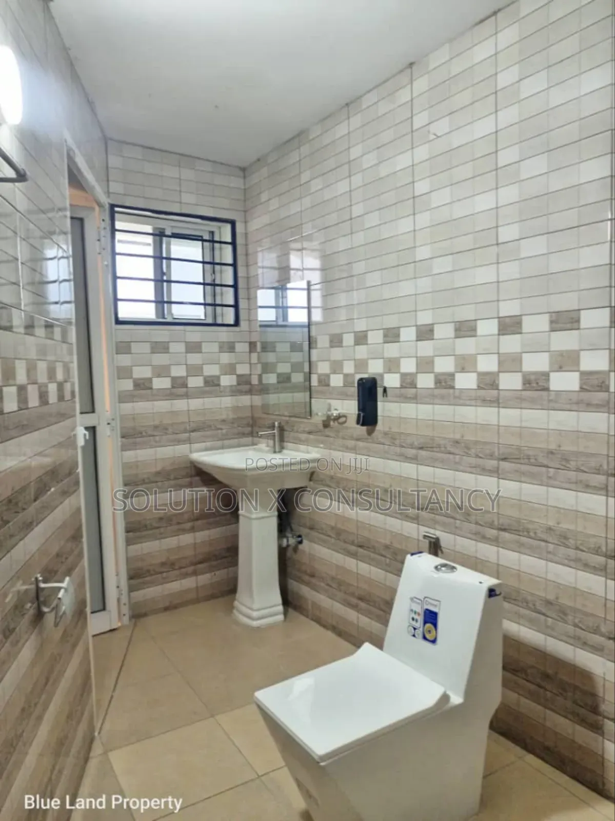 Furnished 1bdrm Apartment in Mikocheni for rent
