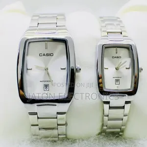 Casio Couple
