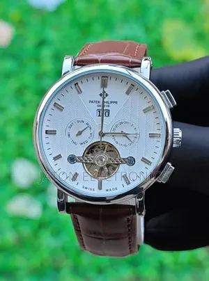 Patek Philippe Automatic Watch High