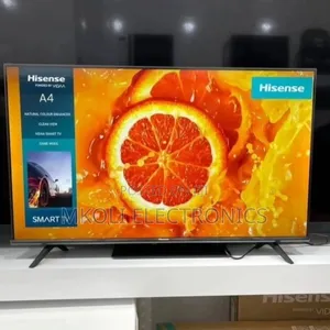 Hisense Smart Tv Inch 32