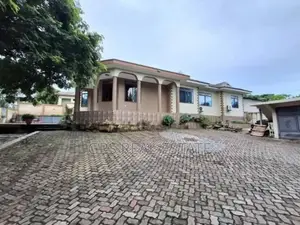 Furnished 4bdrm House in Kimara Temboni, Kinondoni for sale