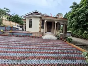 Furnished 4bdrm House in Kimara Temboni, Kinondoni for sale