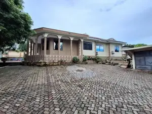 Furnished 4bdrm House in Kimara Temboni, Kinondoni for sale