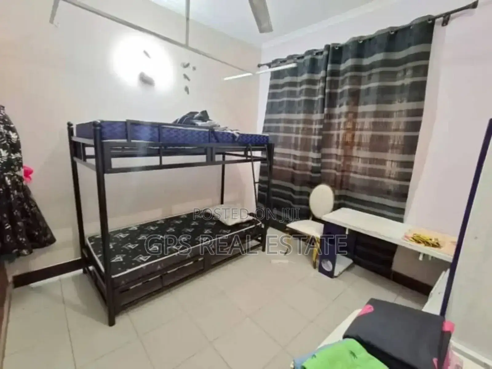 Furnished 4bdrm House in Kimara Temboni, Kinondoni for sale