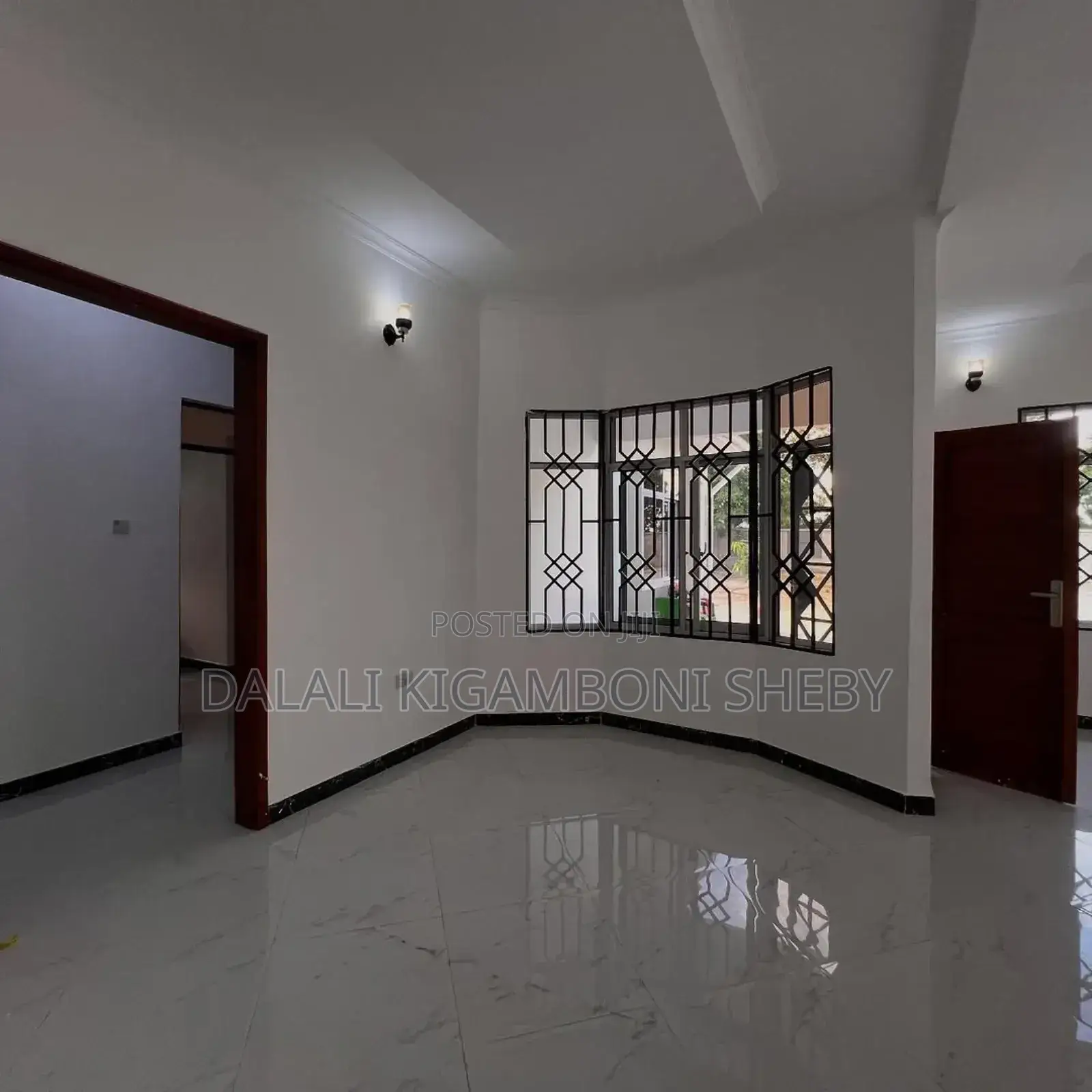 3bdrm Apartment in Kigamboni Kibada for rent