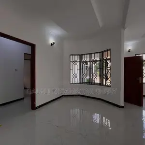 3bdrm Apartment in Kigamboni Kibada for rent