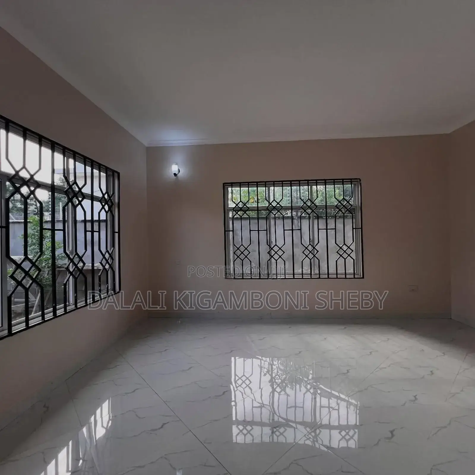 3bdrm Apartment in Kigamboni Kibada for rent